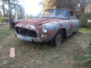 DKW Fissore