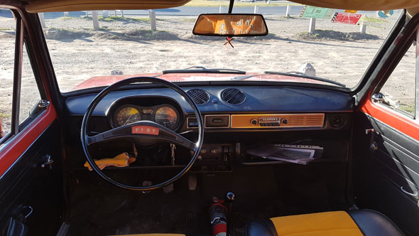 Fiat 128