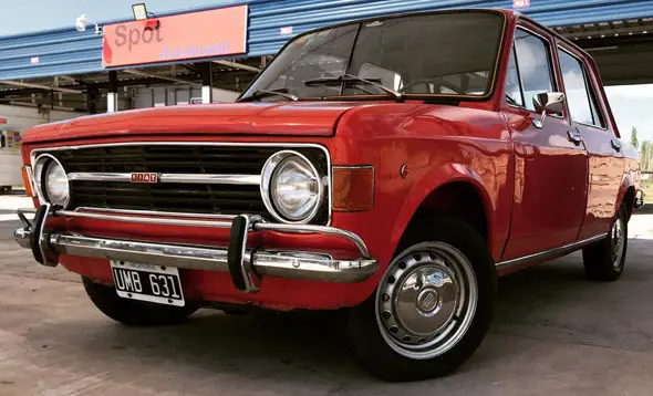 Fiat 128