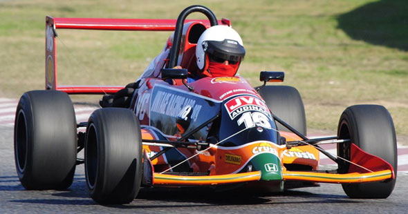 Honda Fórmula