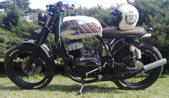 Jawa 350/640