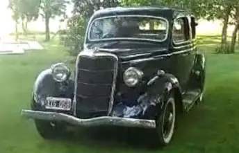 Ford 1935