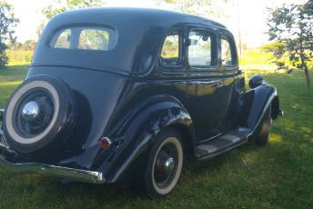 Ford 1935