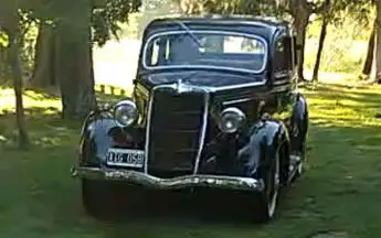 Ford 1935