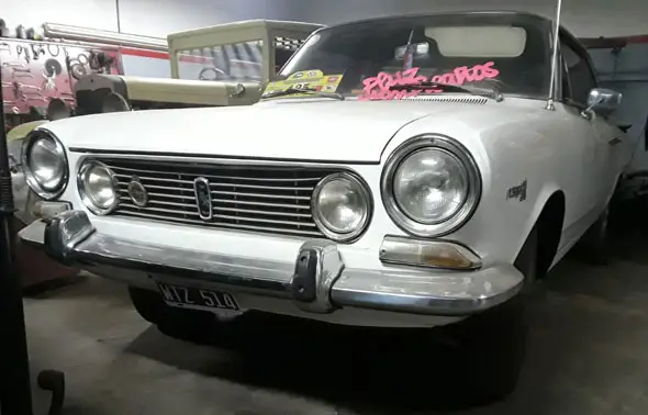 Torino  380 1968