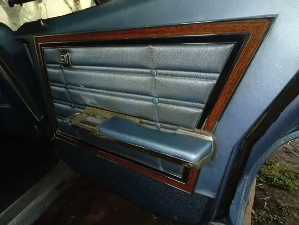 Chevrolet Caprice 1966