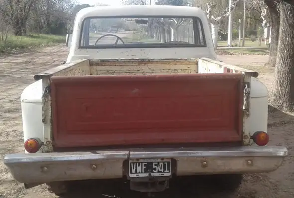 Chevrolet  Brava