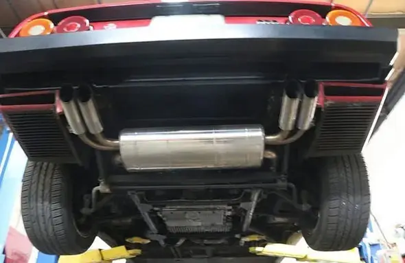 Ferrari 308 GTSI