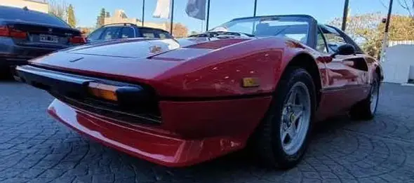 Ferrari 308 GTSI
