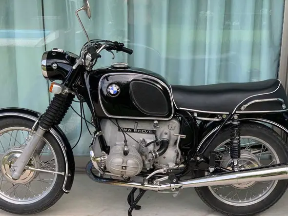 BMW R 60/5