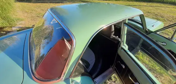 Ford Falcon 1962