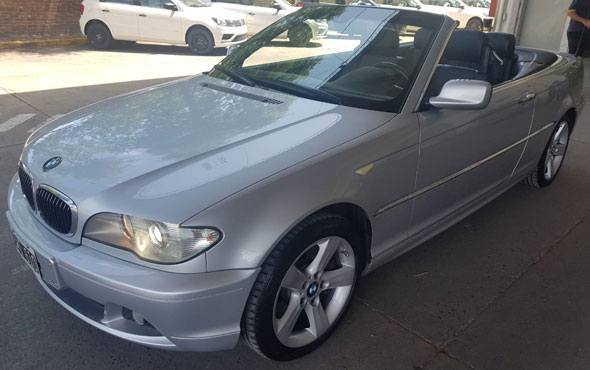 BMW  Serie 3 3.0 330 CI Executive