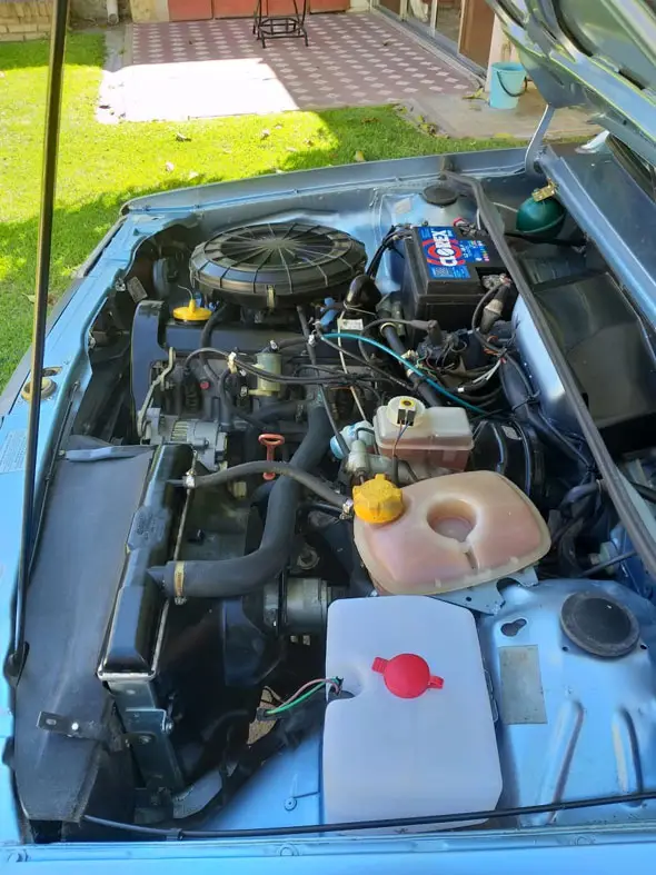 Volkswagen Gol GL