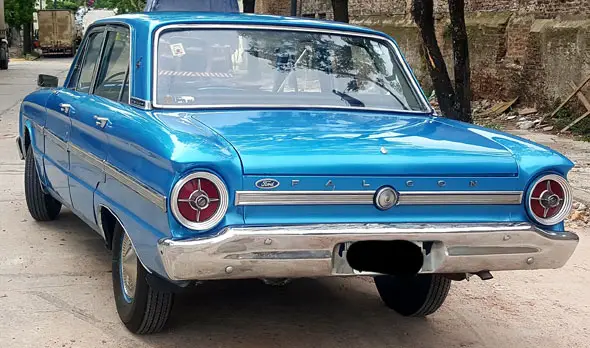 Ford Falcon