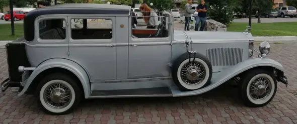 Dodge Brothers