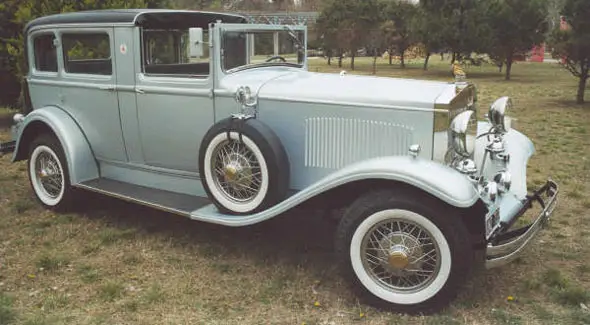 Dodge Brothers
