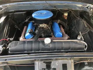 Ford  F100