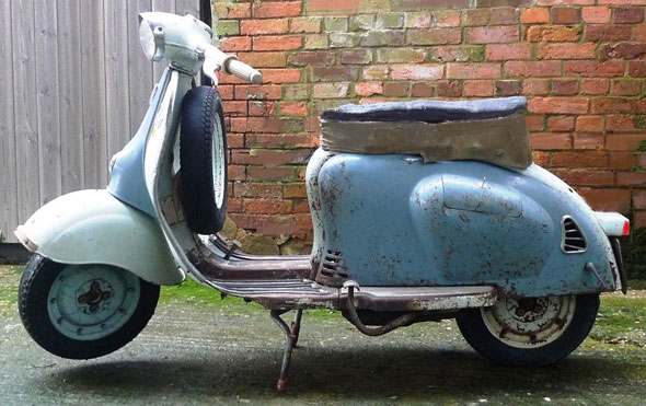 ISO Milano Diva