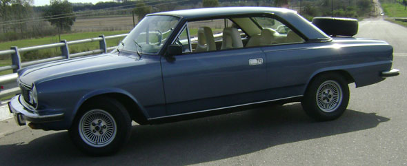 Torino Gamma