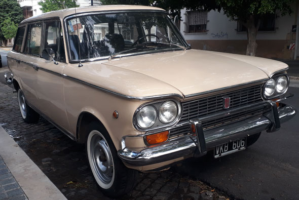 Fiat 1967