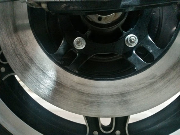 Honda CBX 1047 1980 - Foto 4