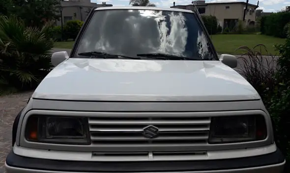 Suzuki  Vitara 1994