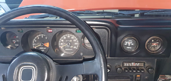 Suzuki  Cervo SC 1000