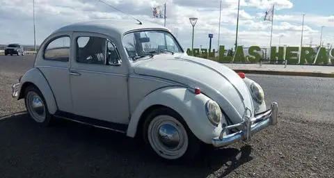 Volkswagen  Escarabajo 1951
