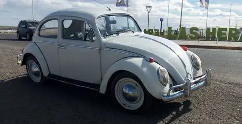 Volkswagen  Escarabajo 1951
