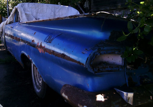 Chevrolet Impala