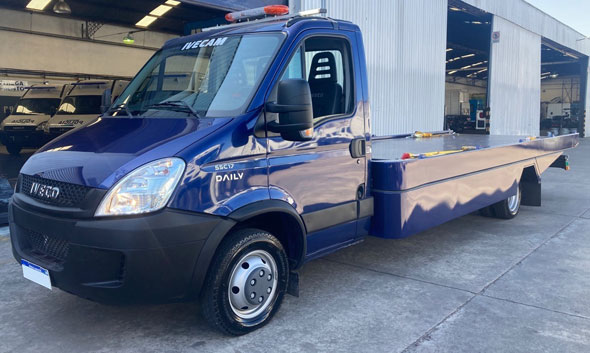 Iveco Daily
