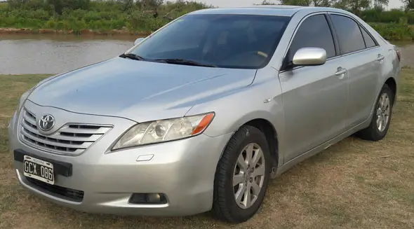 Toyota Camry 2007