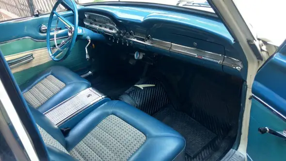 Ford Falcon Futura