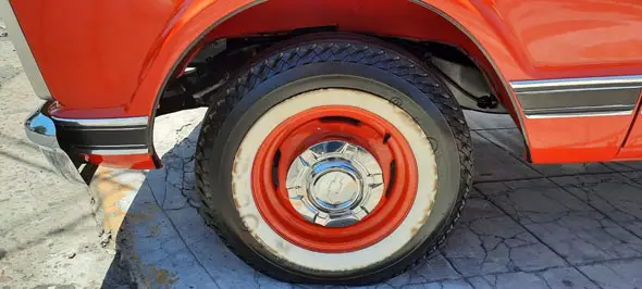 Chevrolet  C10