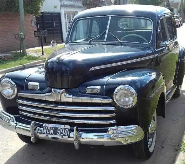 Ford 1946