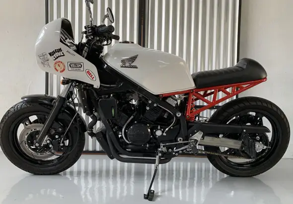 Honda VF 750