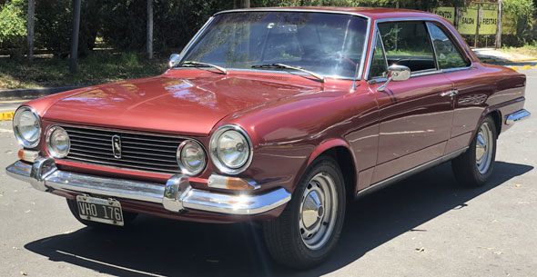 IKA Torino 380