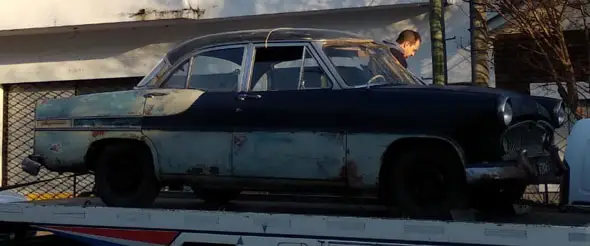 Simca  1956