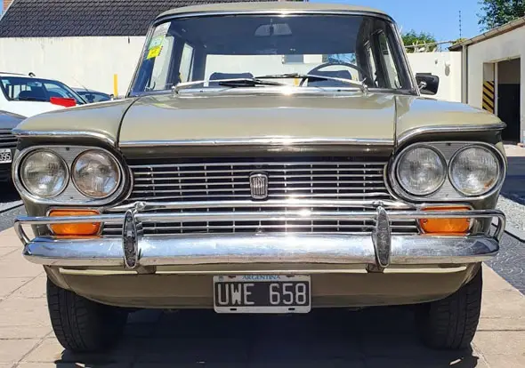 Fiat 1500