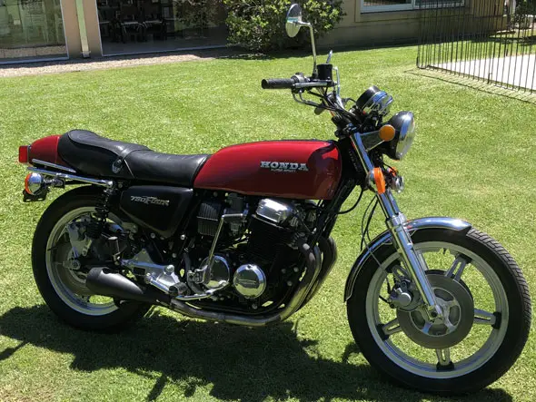 Honda CB 750 Four
