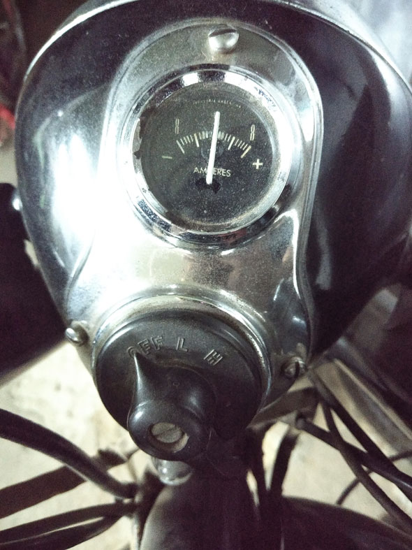 Ariel  NH 350