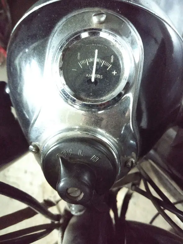 Ariel  NH 350