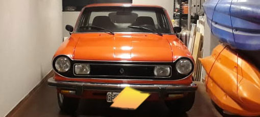 Torino  Coupé ZX