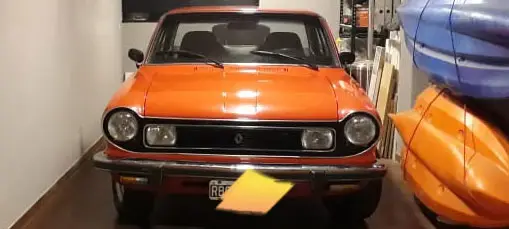 Torino  Coupé ZX