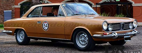 IKA Renault Torino TS 1974