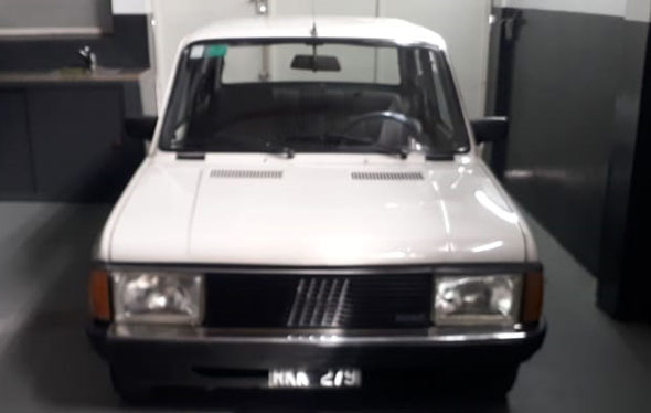 Fiat 1987