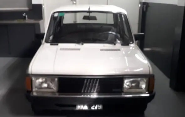 Fiat 1987