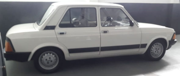 Fiat 1987