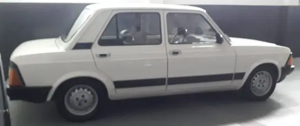 Fiat 1987