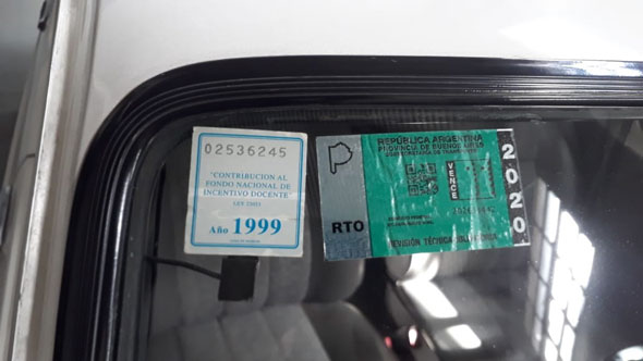 Fiat 1987